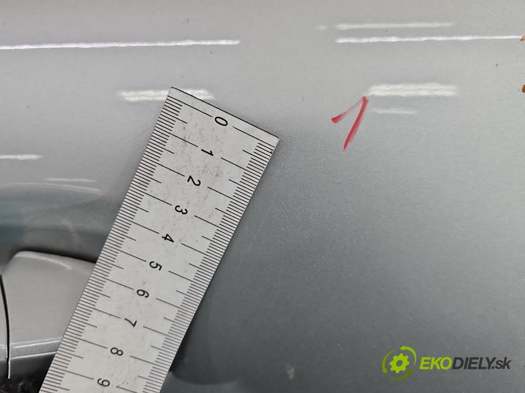 Mercedes CLS II C218 2010-2018 3.0 cdi (642853) 265KM automatic 195 kW 2987 cm3 4- dveře zadní levé (Klika dveří ostatní)