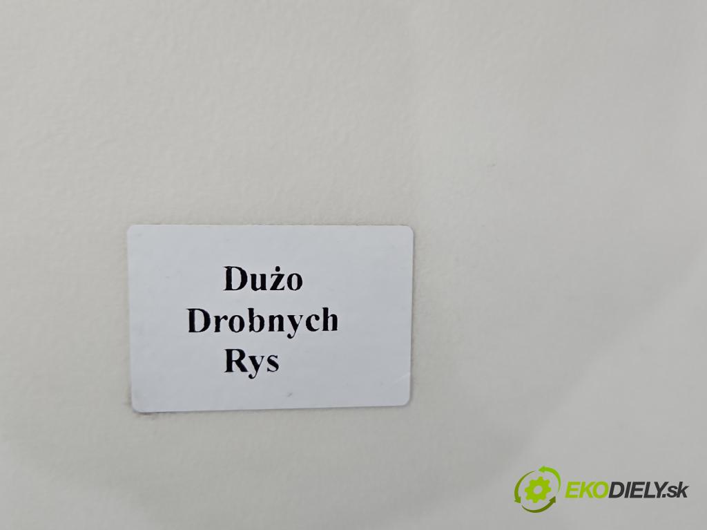 Mercedes CLS II C218 2010-2018 3.0 cdi (642853) 265KM automatic 195 kW 2987 cm3 4- dveře zadní levé (Klika dveří ostatní)