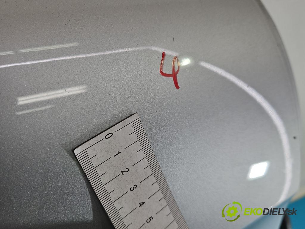 Mercedes CLS II C218 2010-2018 3.0 cdi (642853) 265KM automatic 195 kW 2987 cm3 4- dvere zadné pravé (Kľučka dverí ostatné)