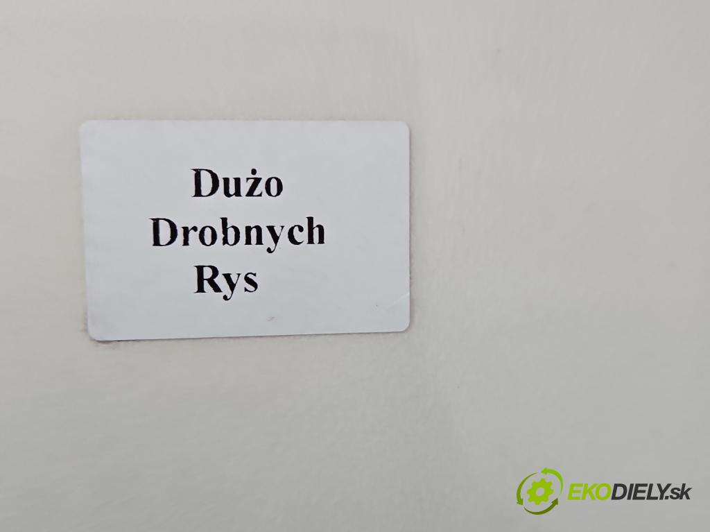 Mercedes CLS II C218 2010-2018 3.0 cdi (642853) 265KM automatic 195 kW 2987 cm3 4- dvere zadné pravé (Kľučka dverí ostatné)