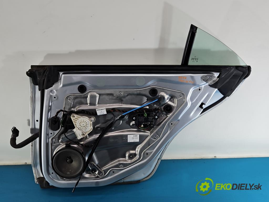 Mercedes CLS II C218 2010-2018 3.0 cdi (642853) 265KM automatic 195 kW 2987 cm3 4- dvere zadné pravé (Kľučka dverí ostatné)