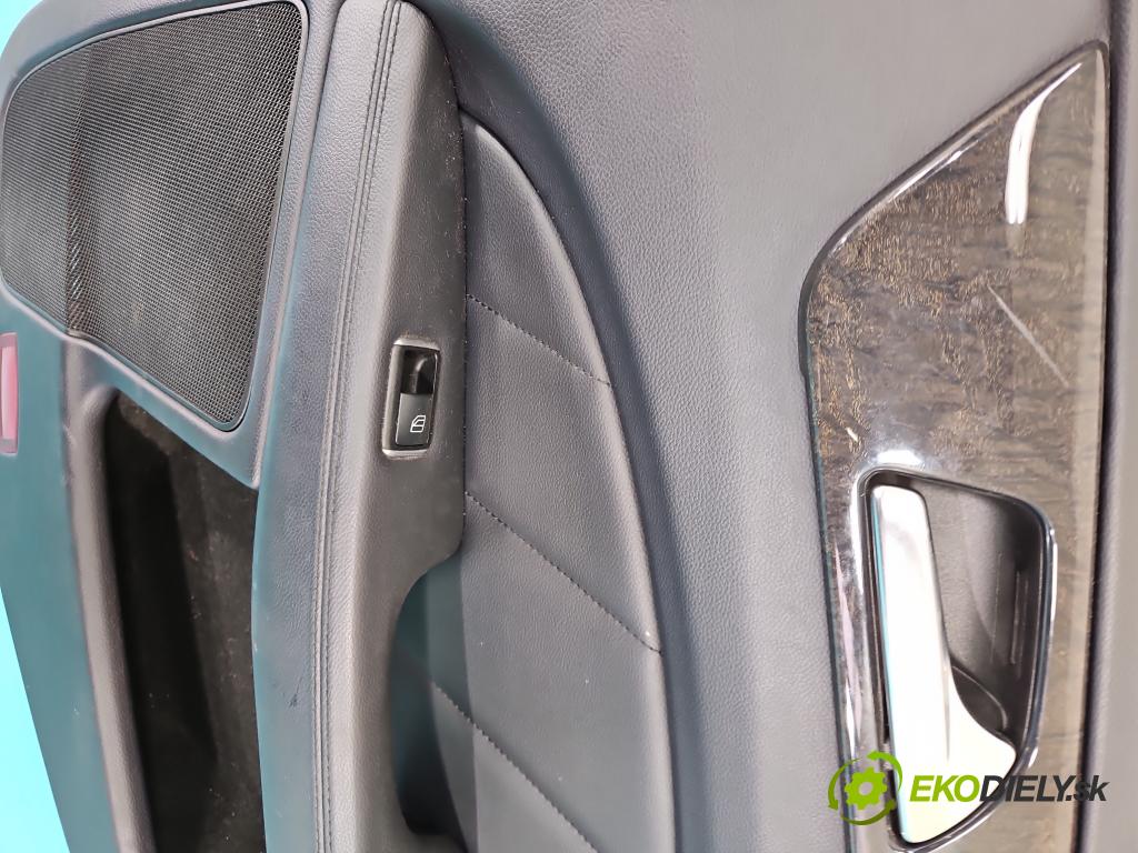 Mercedes CLS II C218 2010-2018 3.0 cdi 265KM automatic 195 kW 2987 cm3 4- Tapacír: dveře zadní pravé