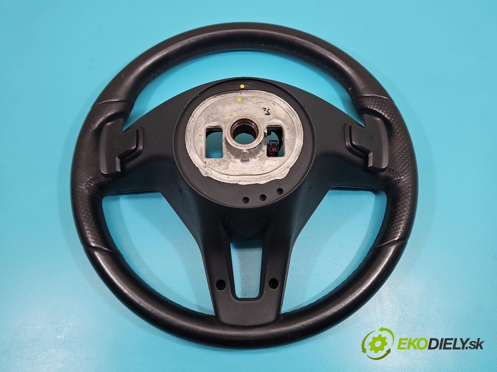 Mercedes CLS II C218 2010-2018 3.0 cdi 265KM automatic 195 kW 2987 cm3 4- volant A2184600618 (Volant)