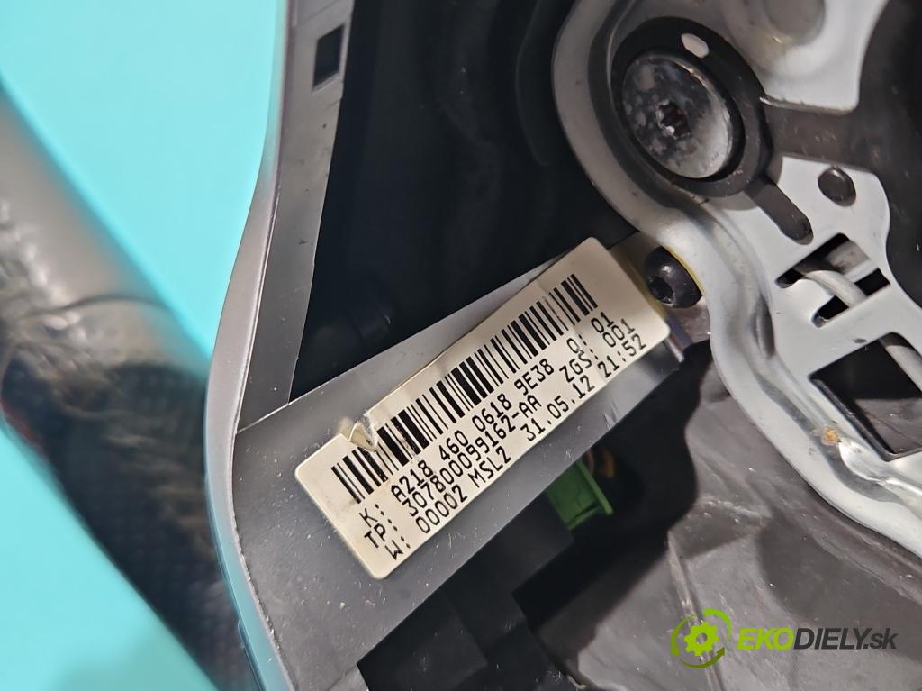 Mercedes CLS II C218 2010-2018 3.0 cdi 265KM automatic 195 kW 2987 cm3 4- volant A2184600618 (Volant)