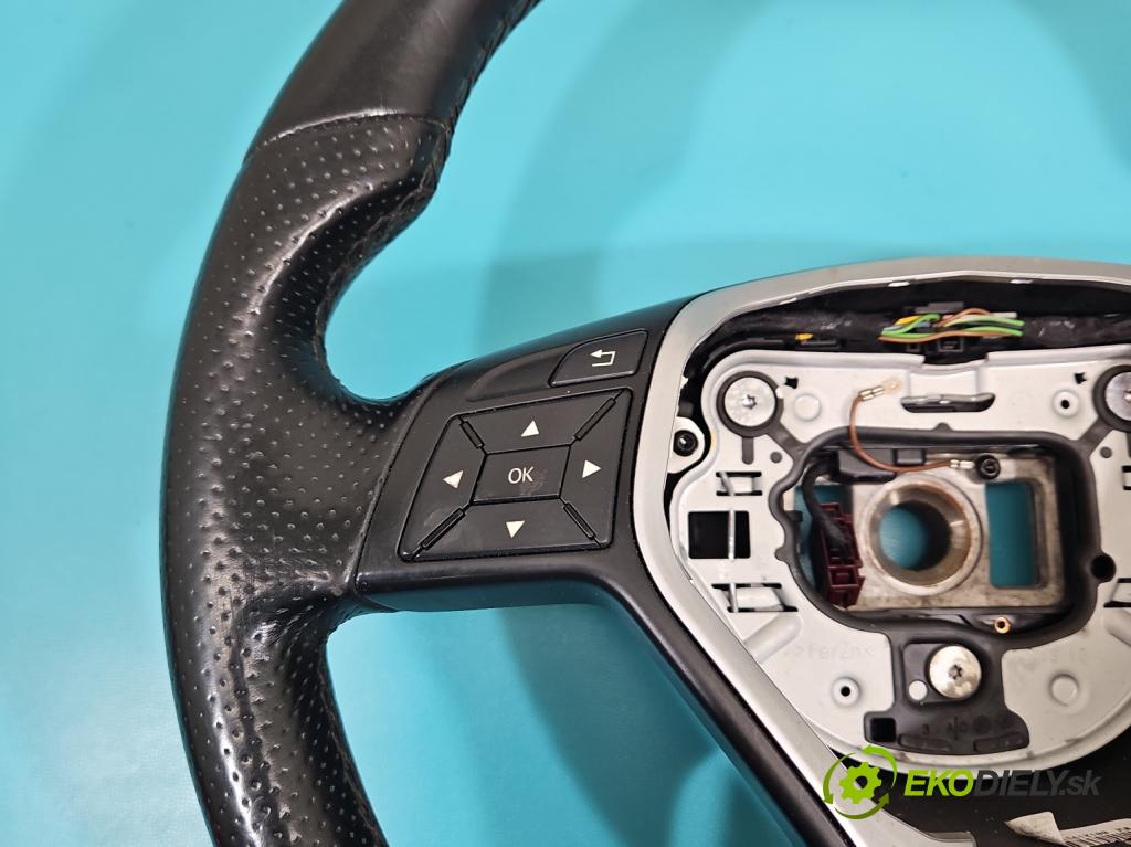 Mercedes CLS II C218 2010-2018 3.0 cdi 265KM automatic 195 kW 2987 cm3 4- volant A2184600618 (Volant)