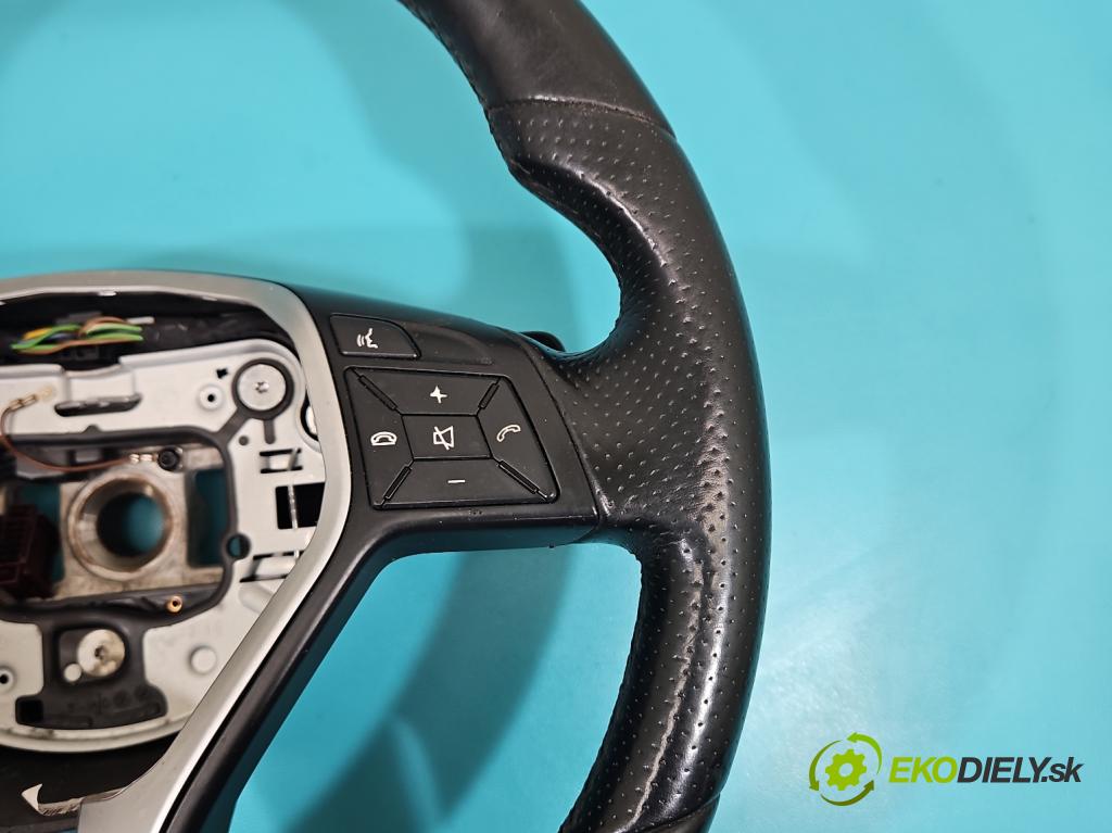 Mercedes CLS II C218 2010-2018 3.0 cdi 265KM automatic 195 kW 2987 cm3 4- volant A2184600618 (Volant)