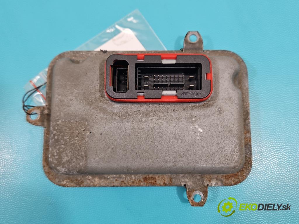 Mercedes CLS II C218 2010-2018 3.0 cdi (642853) 265KM automatic 195 kW 2987 cm3 4- střídač: xenon A2188202126 (Riadiaca jednotka xenónu)