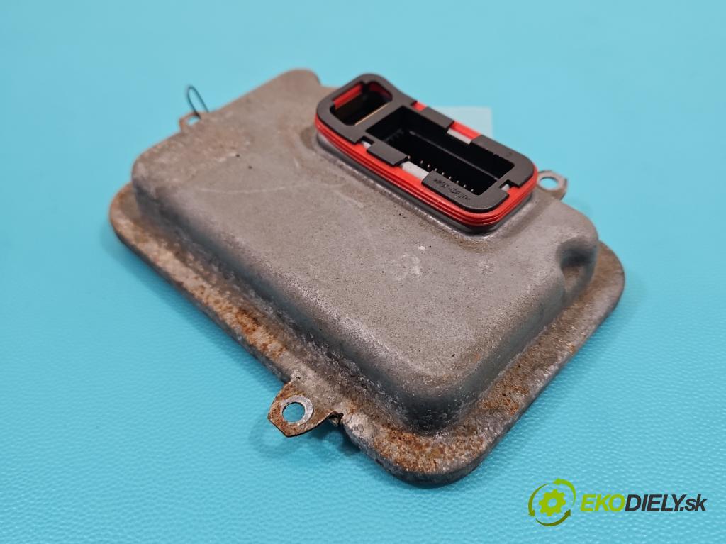 Mercedes CLS II C218 2010-2018 3.0 cdi (642853) 265KM automatic 195 kW 2987 cm3 4- střídač: xenon A2188202126 (Riadiaca jednotka xenónu)