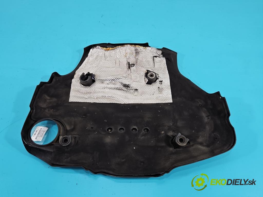 Audi A6 C7 2011-2018 3.0 tdi 204 HP automatic 150 kW 2967 cm3 4- kryt motora horní: 059103925CB