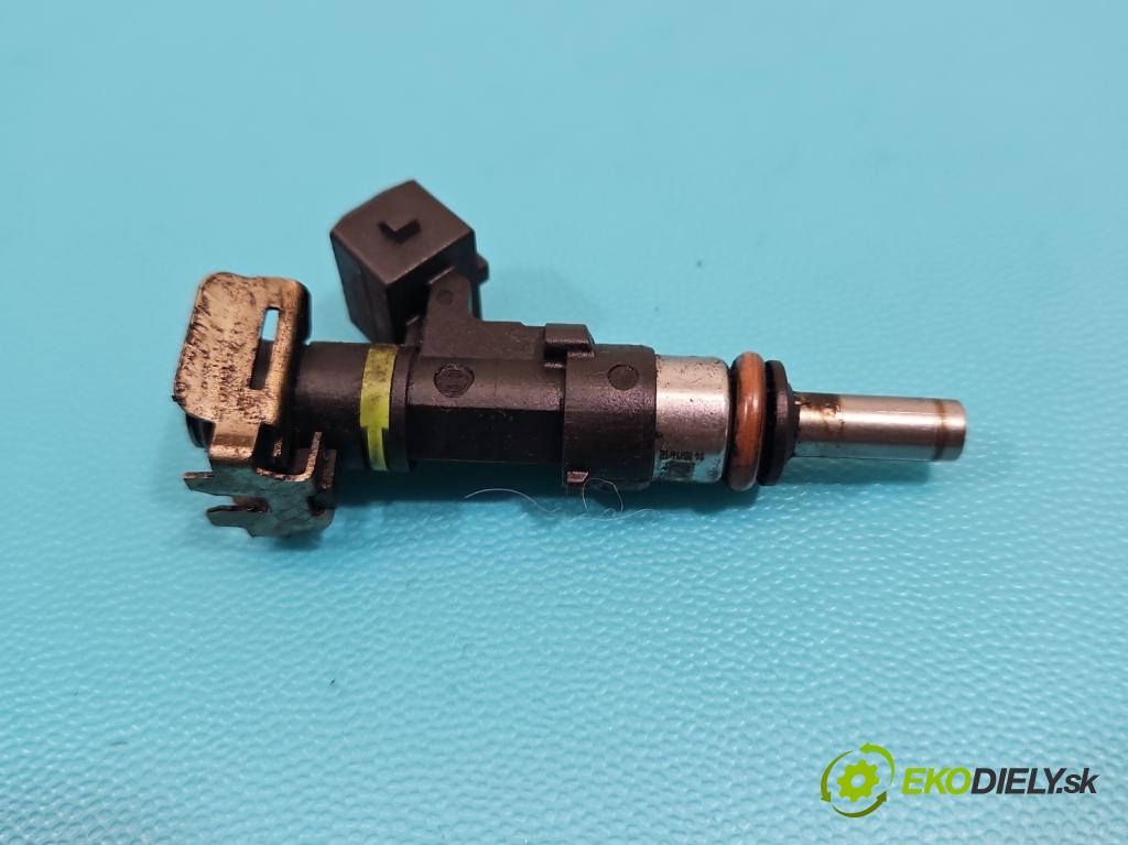 Lancia Delta III 2008-2014 1.4 T 120 HP manual 88 kW 1368 cm3 5- vstrek  (Vstrekovač paliva)