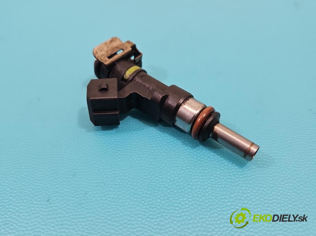 Lancia Delta III 2008-2014 1.4 T 120 HP manual 88 kW 1368 cm3 5- vstrek  (Vstrekovač paliva)