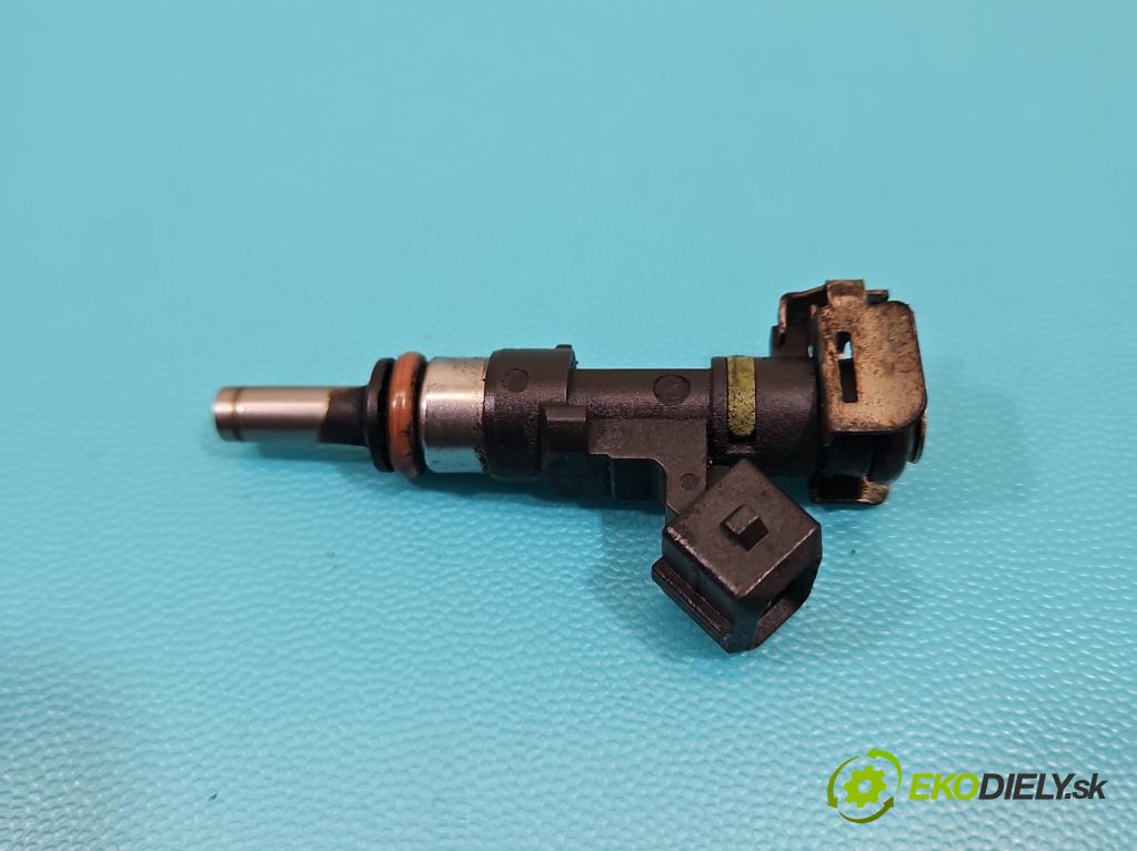 Lancia Delta III 2008-2014 1.4 T 120 HP manual 88 kW 1368 cm3 5- vstrek  (Vstrekovač paliva)