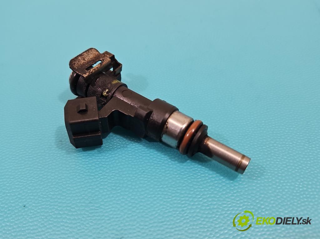 Lancia Delta III 2008-2014 1.4 T 120 HP manual 88 kW 1368 cm3 5- vstrek  (Vstrekovač paliva)