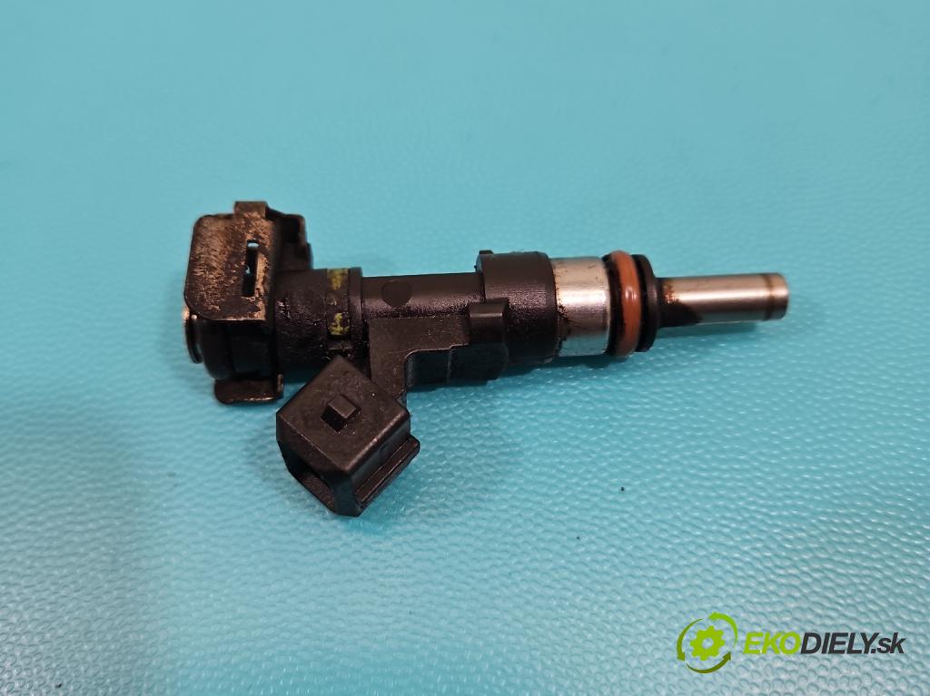 Lancia Delta III 2008-2014 1.4 T 120 HP manual 88 kW 1368 cm3 5- vstrek  (Vstrekovač paliva)