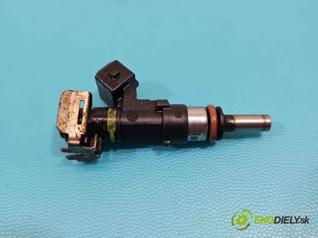 Lancia Delta III 2008-2014 1.4 T 120 HP manual 88 kW 1368 cm3 5- vstrek 0280158253 (Vstrekovač paliva)