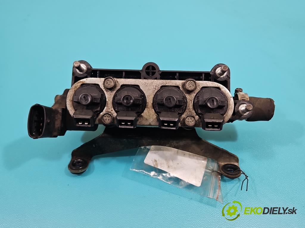Lancia Delta III 2008-2014 1.4 T 120 HP manual 88 kW 1368 cm3 5- vstrek LPG 110R-000057