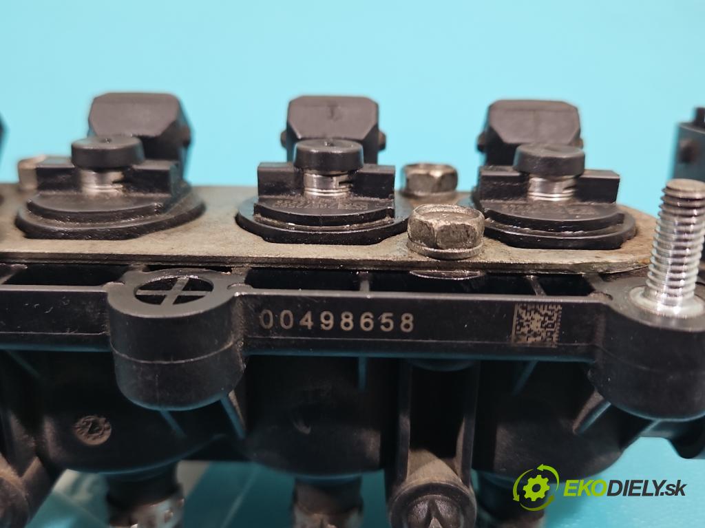 Lancia Delta III 2008-2014 1.4 T 120 HP manual 88 kW 1368 cm3 5- vstrek LPG 110R-000057