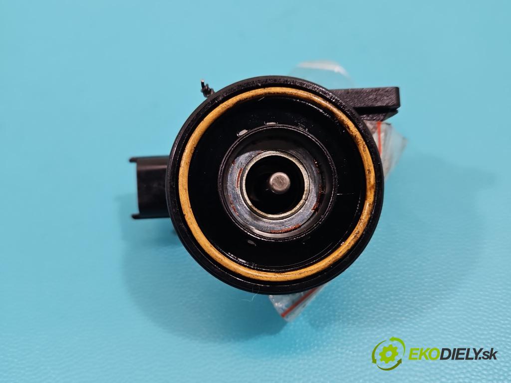 Lancia Delta III 2008-2014 1.4 T 120 HP manual 88 kW 1368 cm3 5- ventil turba 55212441
