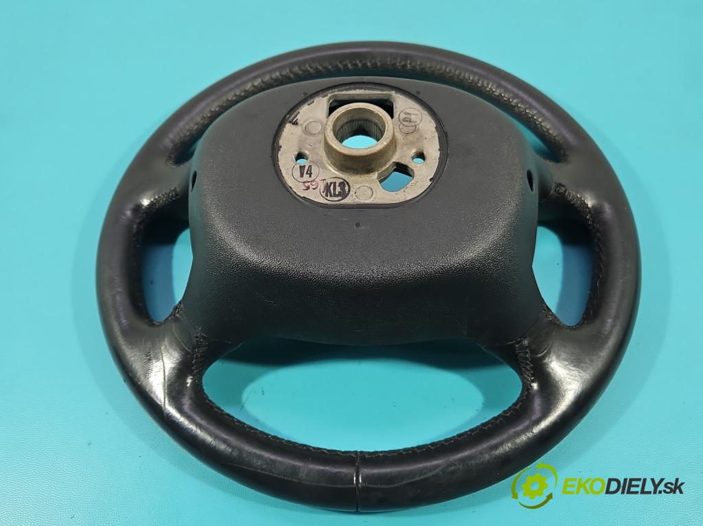 Audi A3 8P 2003-2012 1.6 FSI 116 HP manual 85 kW 1598 cm3 3- volant 8E0000124 (Volant)