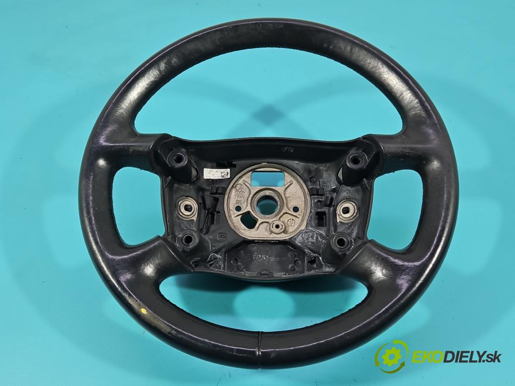 Audi A3 8P 2003-2012 1.6 FSI 116 HP manual 85 kW 1598 cm3 3- volant 8E0000124 (Volant)