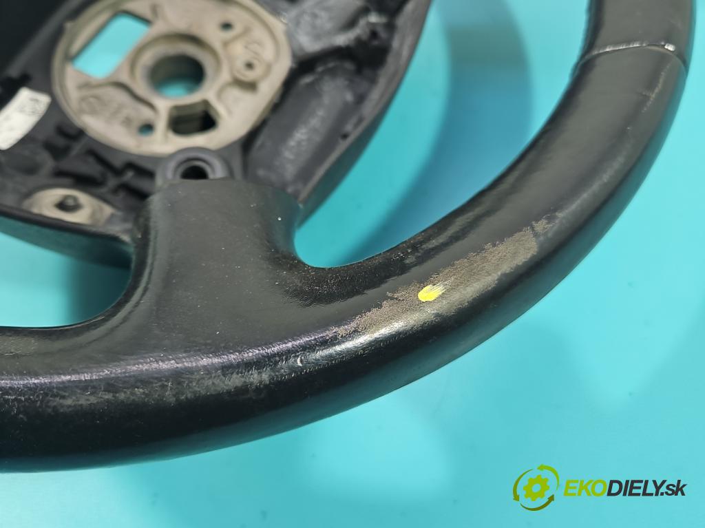 Audi A3 8P 2003-2012 1.6 FSI 116 HP manual 85 kW 1598 cm3 3- volant 8E0000124 (Volant)