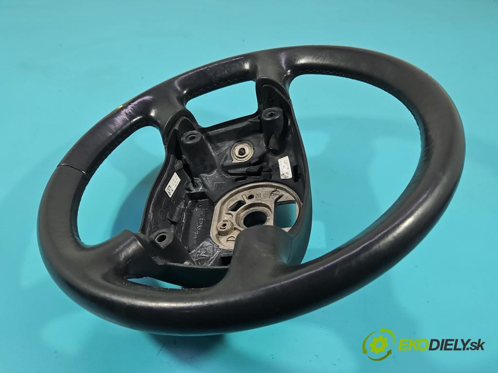 Audi A3 8P 2003-2012 1.6 FSI 116 HP manual 85 kW 1598 cm3 3- volant 8E0000124 (Volant)