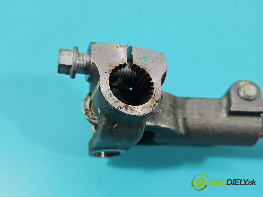 Opel Mokka A 2012-2019 1.4 T 140 hp manual 103 kW 1364 cm3 5- Sloupek volant 95494128 (Tyč řízení (volantu))