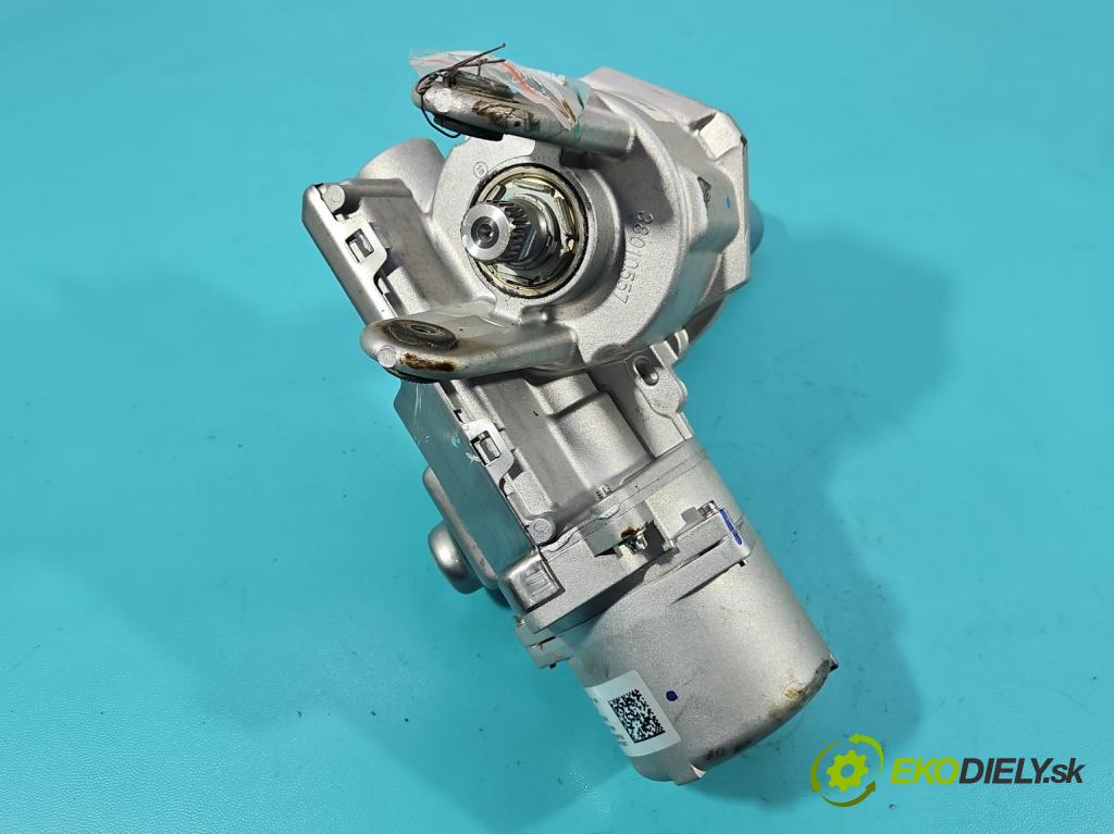 Opel Mokka A 2012-2019 1.4 T 140 hp manual 103 kW 1364 cm3 5- čerpadlo posilovač 527742743 (Servočerpadlo)