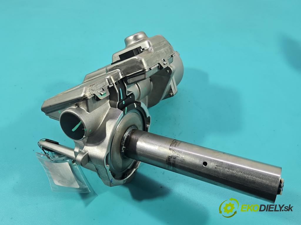 Opel Mokka A 2012-2019 1.4 T 140 hp manual 103 kW 1364 cm3 5- čerpadlo posilovač 527742743 (Servočerpadlo)