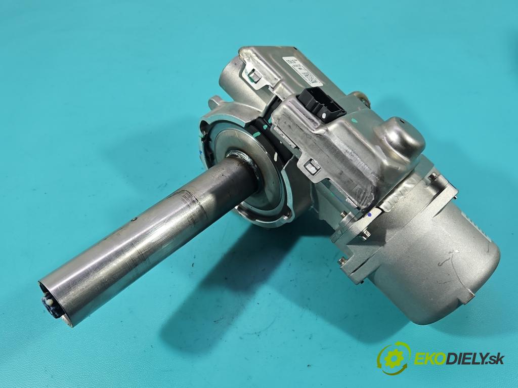 Opel Mokka A 2012-2019 1.4 T 140 hp manual 103 kW 1364 cm3 5- čerpadlo posilovač 527742743 (Servočerpadlo)