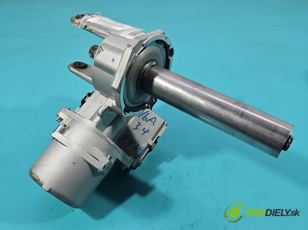 Opel Mokka A 2012-2019 1.4 T 140 hp manual 103 kW 1364 cm3 5- čerpadlo posilovač 527742743 (Servočerpadlo)