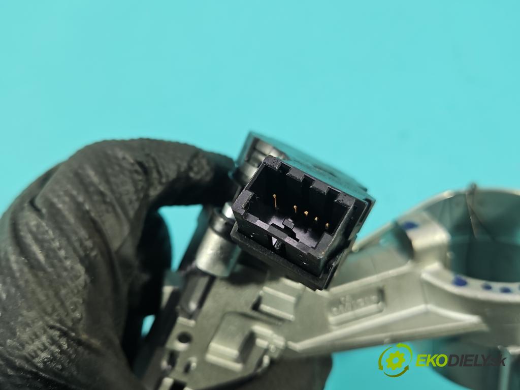 Opel Mokka A 2012-2019 1.4 T 140 HP manual 103 kW 1364 cm3 5- Spínačka 42349088 (Spínacia skrinka)