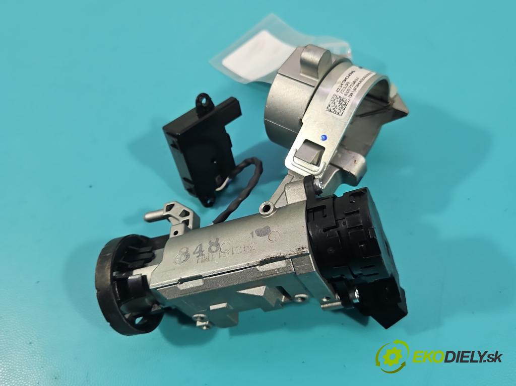 Opel Mokka A 2012-2019 1.4 T 140 HP manual 103 kW 1364 cm3 5- Spínačka 42349088 (Spínacia skrinka)