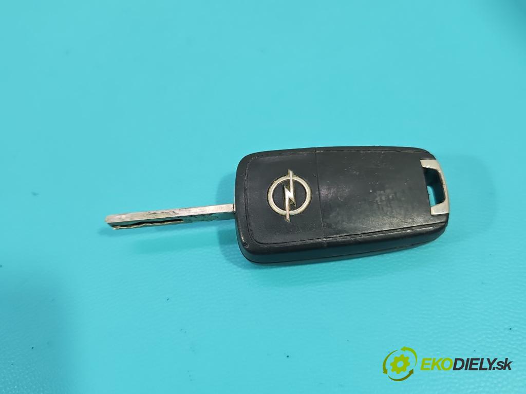 Opel Mokka A 2012-2019 1.4 T 140 HP manual 103 kW 1364 cm3 5- Spínačka 42349088 (Spínacia skrinka)