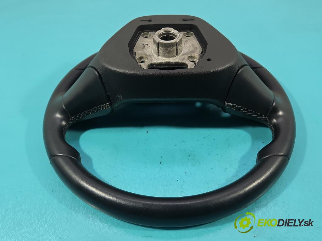 Opel Mokka A 2012-2019 1.4 T 140 HP manual 103 kW 1364 cm3 5- volant 13473053 (Volant)