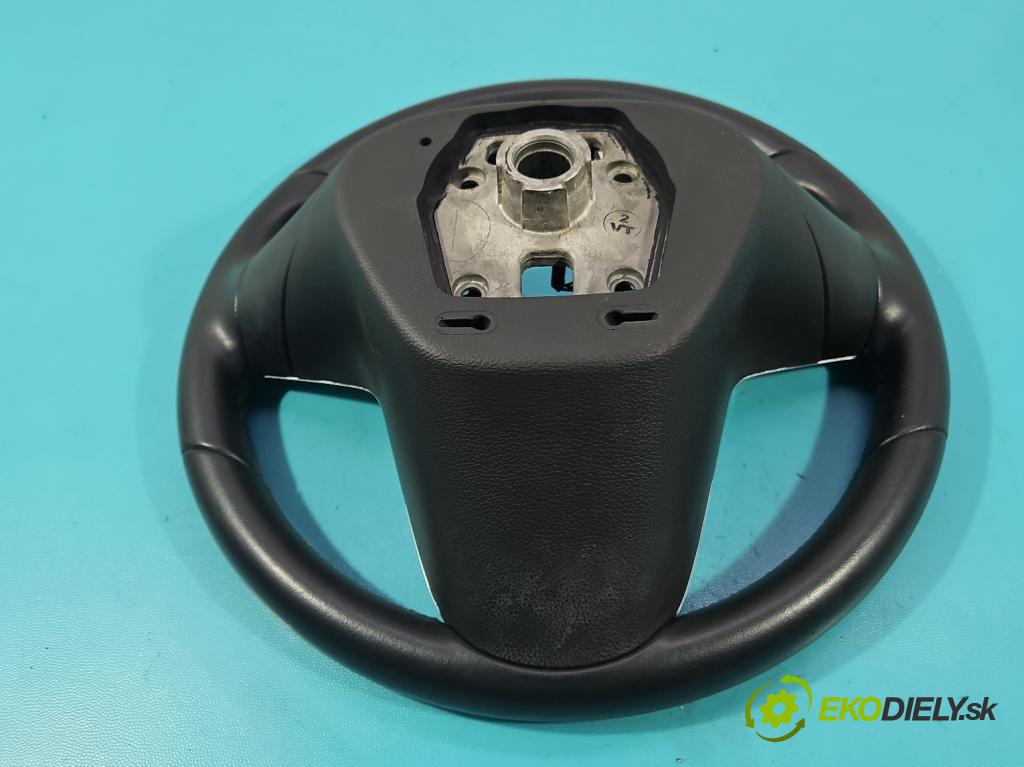 Opel Mokka A 2012-2019 1.4 T 140 HP manual 103 kW 1364 cm3 5- volant 13473053 (Volant)