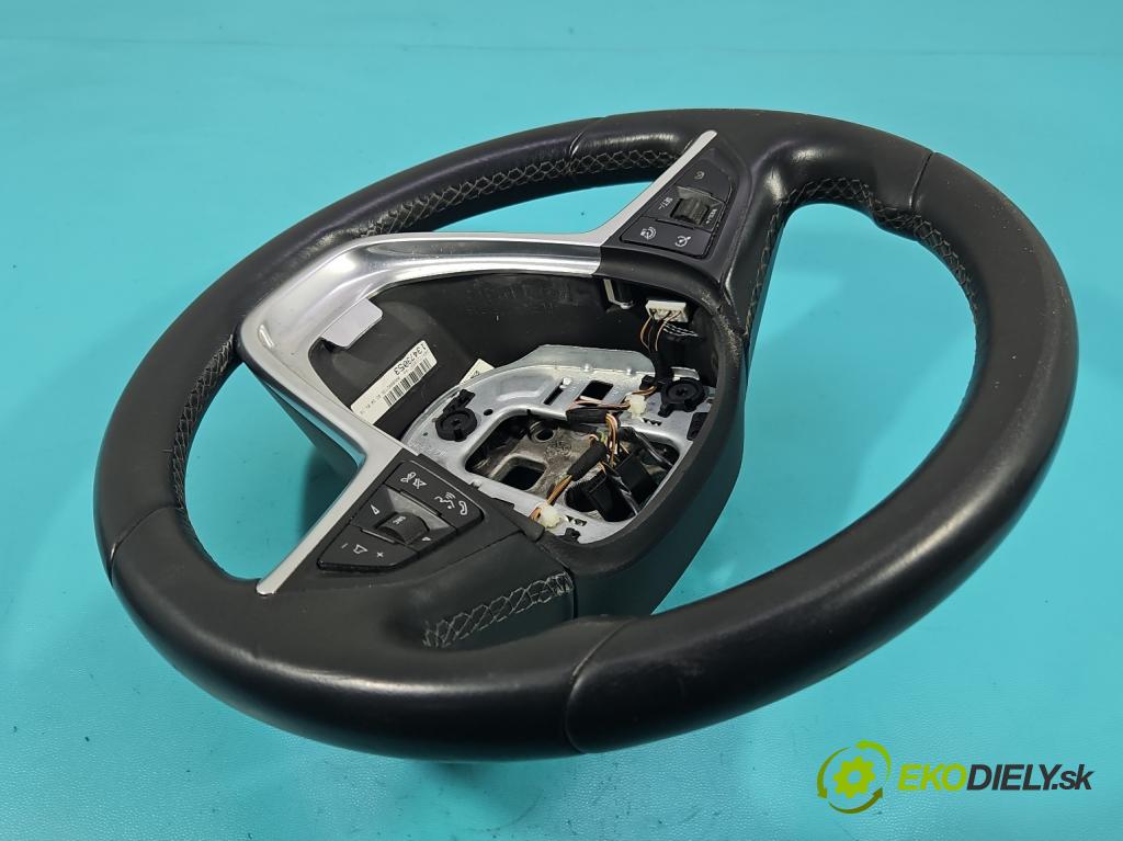 Opel Mokka A 2012-2019 1.4 T 140 HP manual 103 kW 1364 cm3 5- volant 13473053 (Volant)