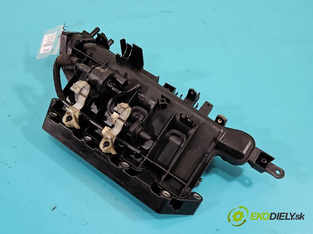 Lancia Delta III 2008-2014 1.4 T 120 hp manual 88 kW 1368 cm3 5- potrubí sací  (Sací potrubí)