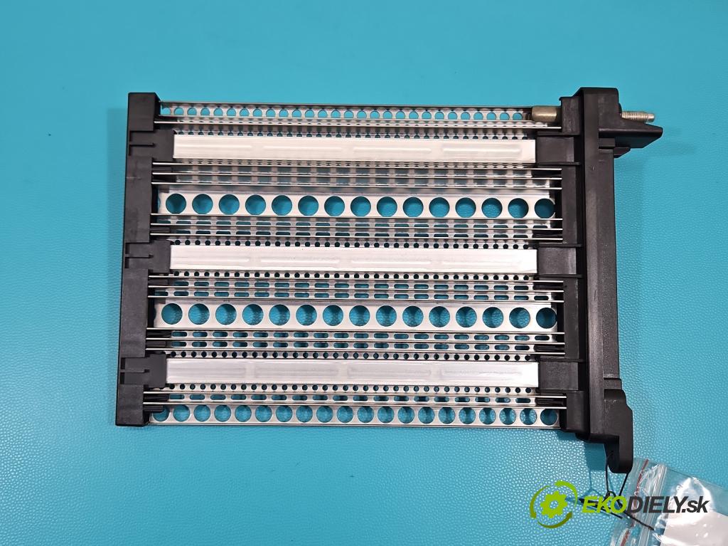 Skoda Superb III 2015-2024 2.0 tdi 190 hp automatic 140 kW 1968 cm3 5- radiátor CZ013410-0692 (Radiátor topení)