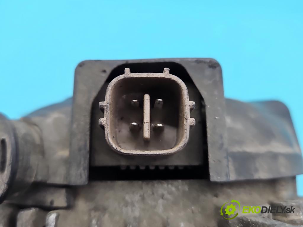 Toyota Avensis II T25 2003-2008 2.2 D-CAT 177 HP manual 130 kW 2231 cm3 5- Alternator 27060-0G011 (Alternátor)