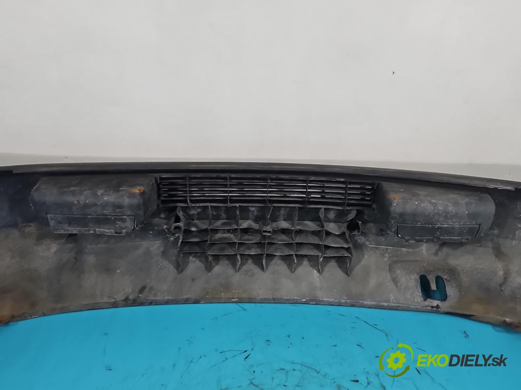 Vw LT II 1996-2006 2.5 TDI 95 HP manual 70 kW 2461 cm3 5- nárazník predné  (Kľučka dverí ostatné)