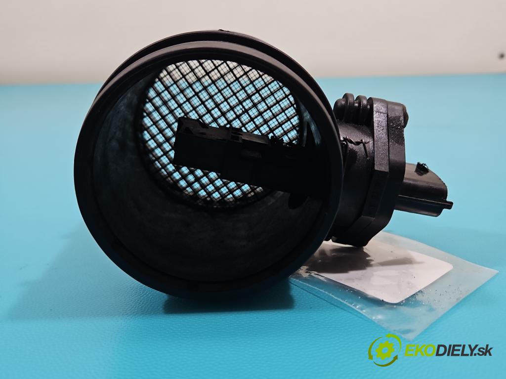 Alfa romeo 159 2.2 JTS 185 HP manual 136 kW 2198 cm3 4- průtokoměr: 0280218164 (Váha vzduchu)