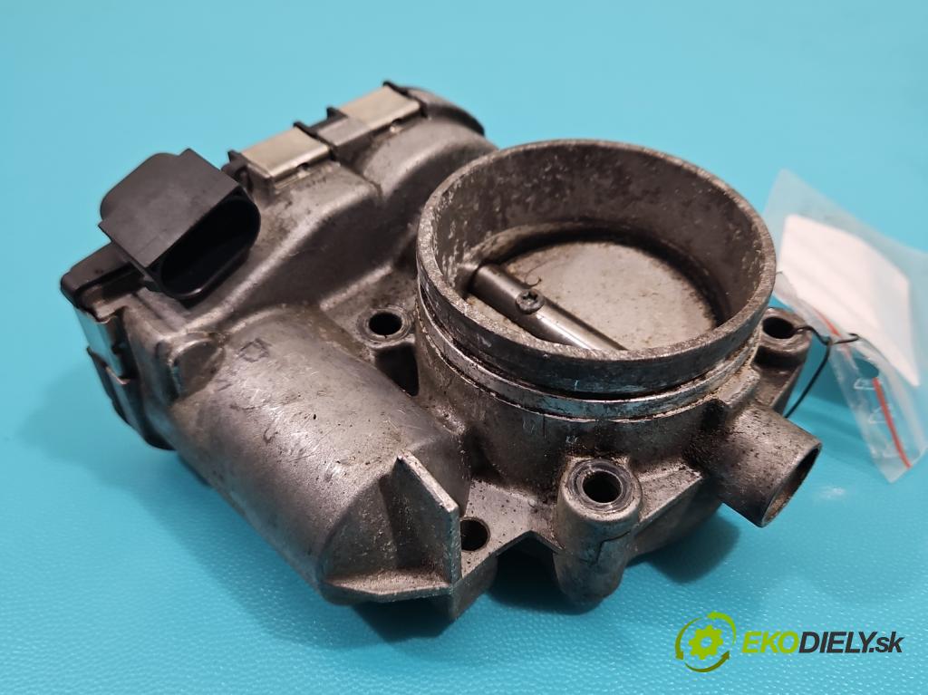 Alfa romeo 159 2.2 JTS 185 HP manual 136 kW 2198 cm3 4- klapka 0280750195 (Škrtiaca klapka)