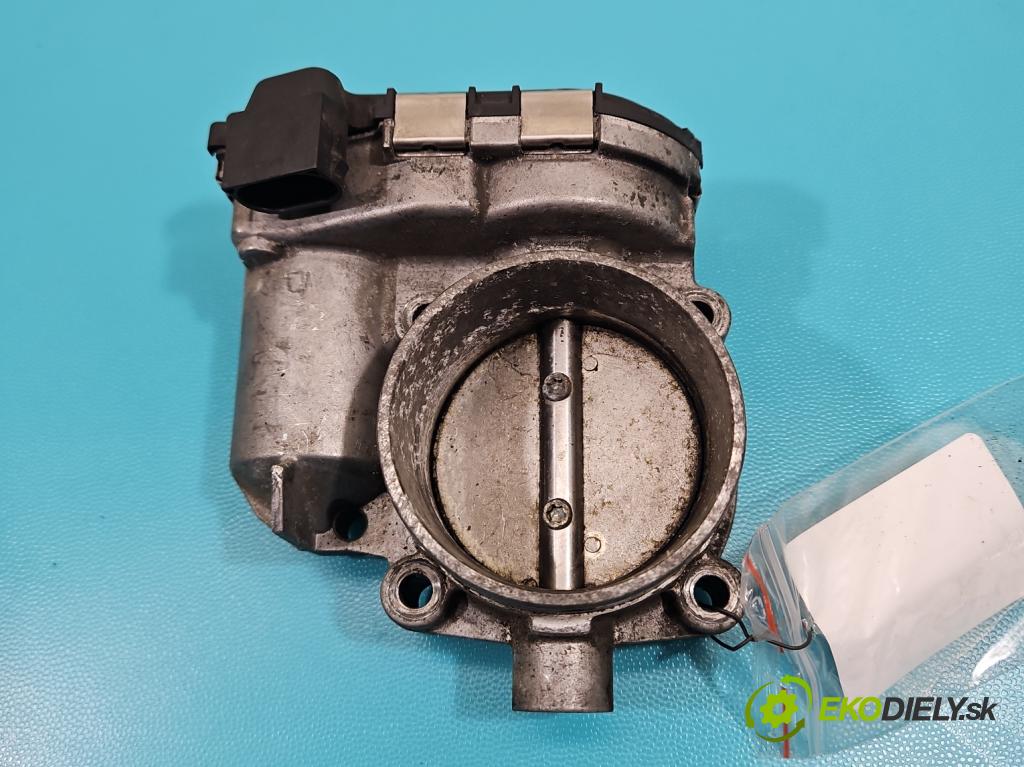 Alfa romeo 159 2.2 JTS 185 HP manual 136 kW 2198 cm3 4- klapka 0280750195 (Škrtiaca klapka)