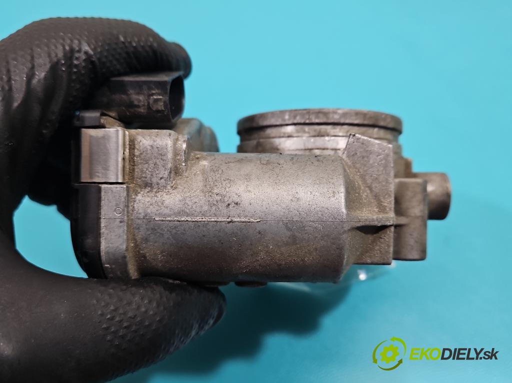 Alfa romeo 159 2.2 JTS 185 HP manual 136 kW 2198 cm3 4- klapka 0280750195 (Škrtiaca klapka)