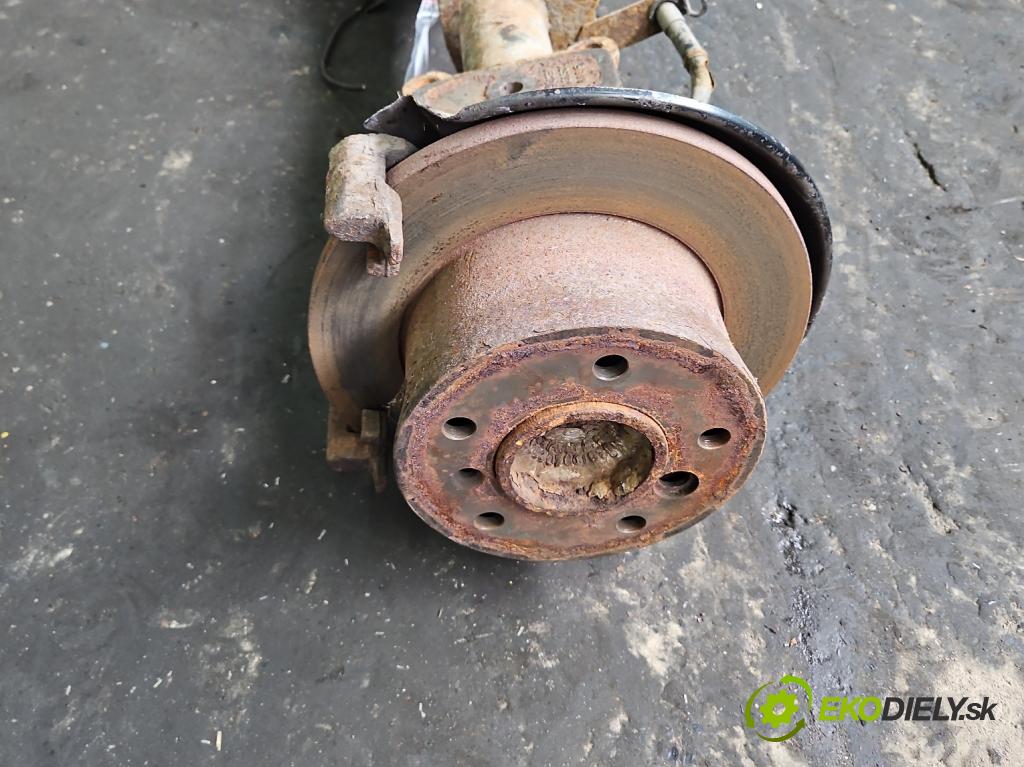 Vw LT II 1996-2006 2.5 tdi 95 HP manual 70 kW 2461 cm3 5- Most: zadní: 9043530110