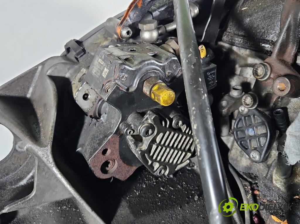 Vw Crafter 2006-2016 2.5 tdi 109 HP manual 80 kW 2461 cm3 4- čerpadlo vstrekovacia 0445010125 (Vstrekovacie čerpadlo)