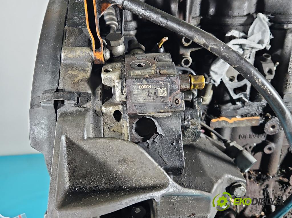 Vw Crafter 2006-2016 2.5 tdi 109 HP manual 80 kW 2461 cm3 4- čerpadlo vstrekovacia 0445010125 (Vstrekovacie čerpadlo)