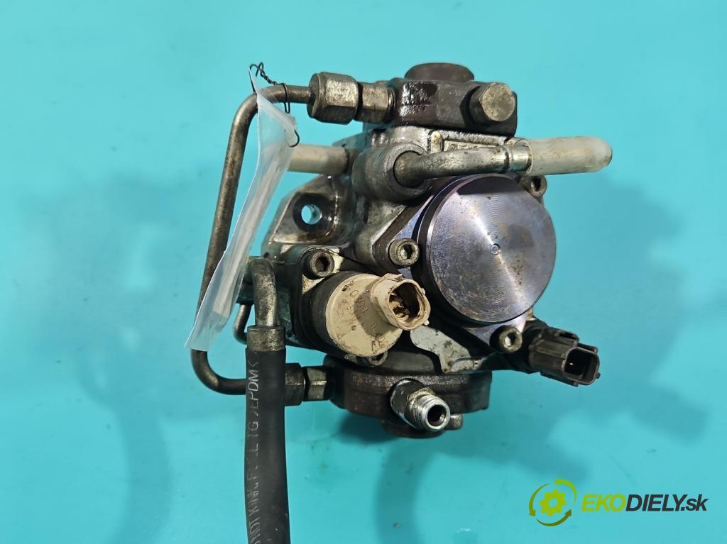 Toyota Avensis II T25 2003-2008 2.2 D-CAT 177 HP manual 130 kW 2231 cm3 5- čerpadlo vstrekovacia 22100-0R020 (Vstrekovacie čerpadlo)