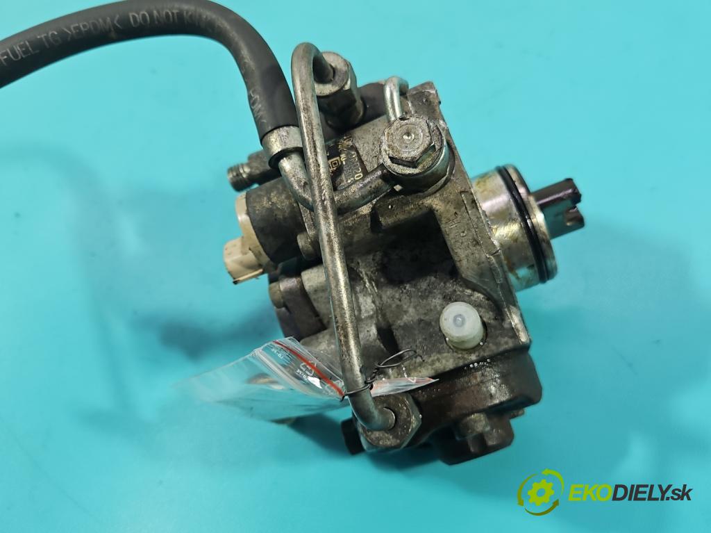 Toyota Avensis II T25 2003-2008 2.2 D-CAT 177 HP manual 130 kW 2231 cm3 5- čerpadlo vstrekovacia 22100-0R020 (Vstrekovacie čerpadlo)